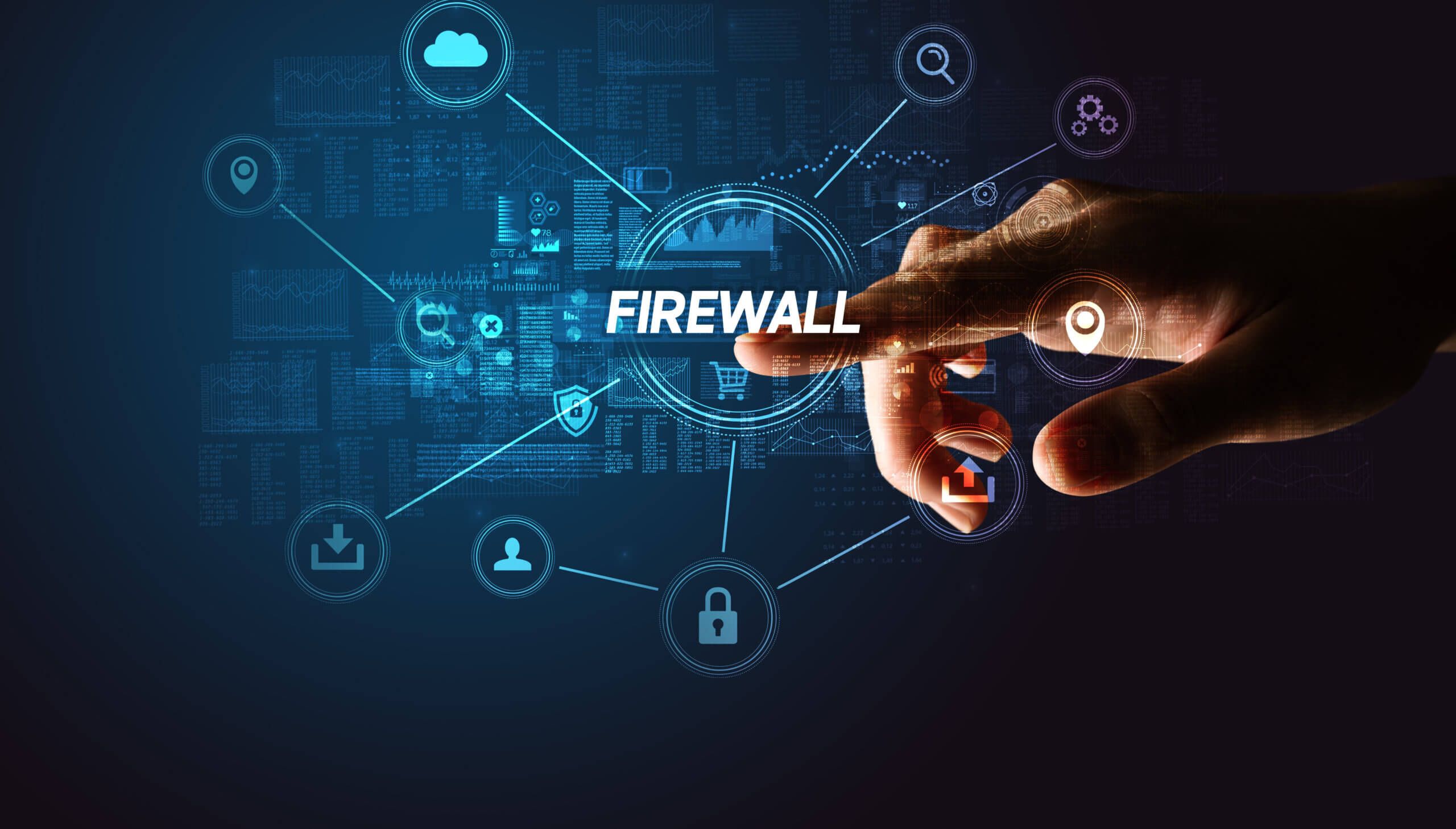 Advanced Firewall Services
