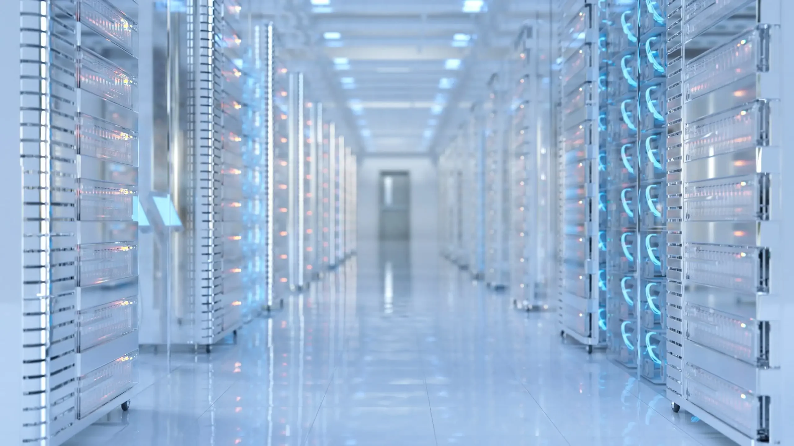 Why Every Growing Business Needs a Proactive IT Partner