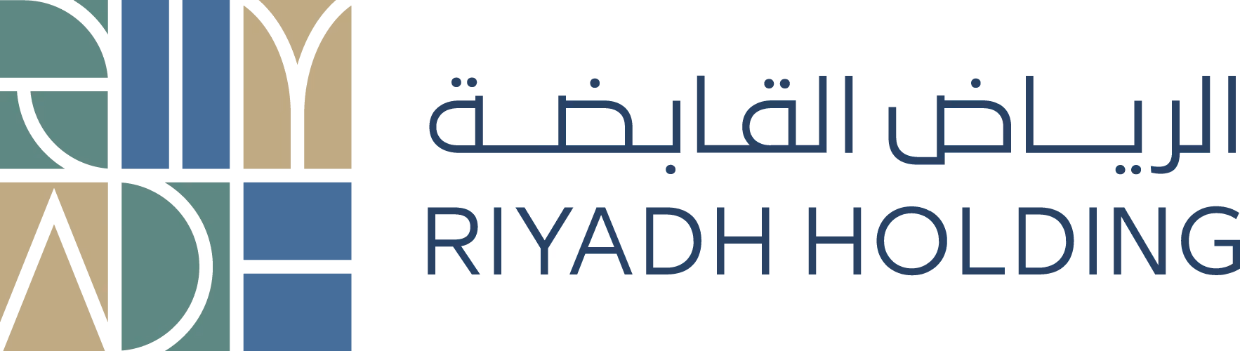 شعار الرياض القابضة
