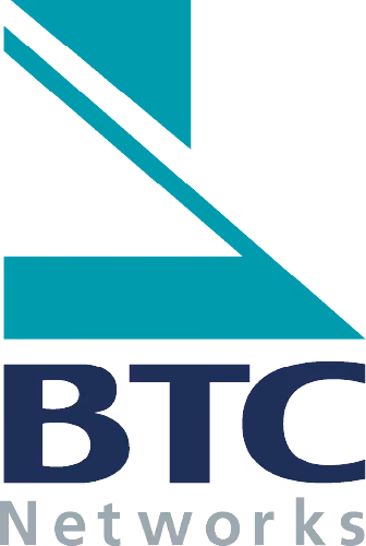 شعار BTC Networks
