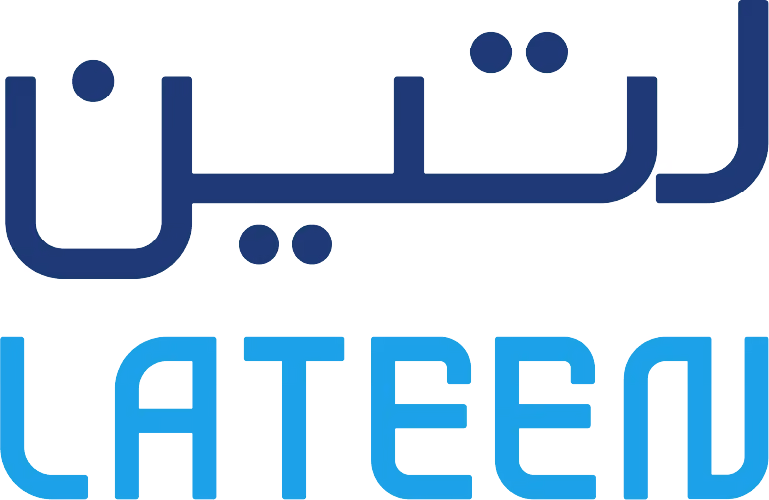شعار لتين