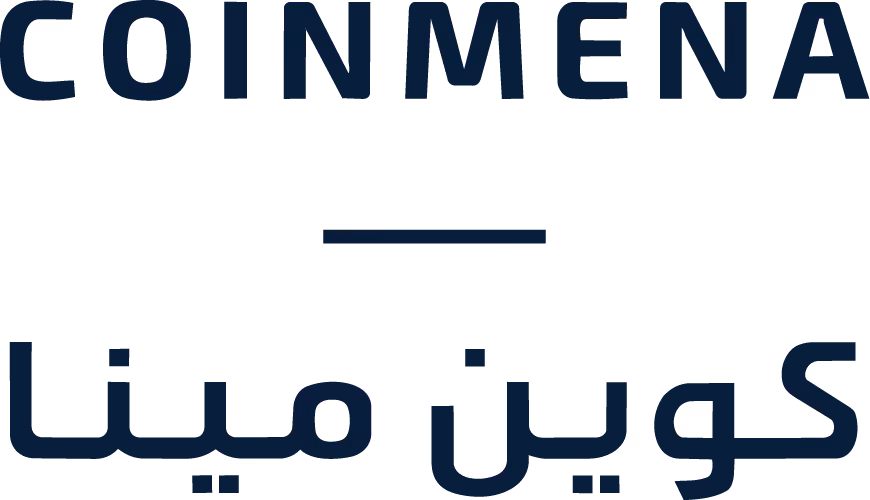 شعار كوين مينا