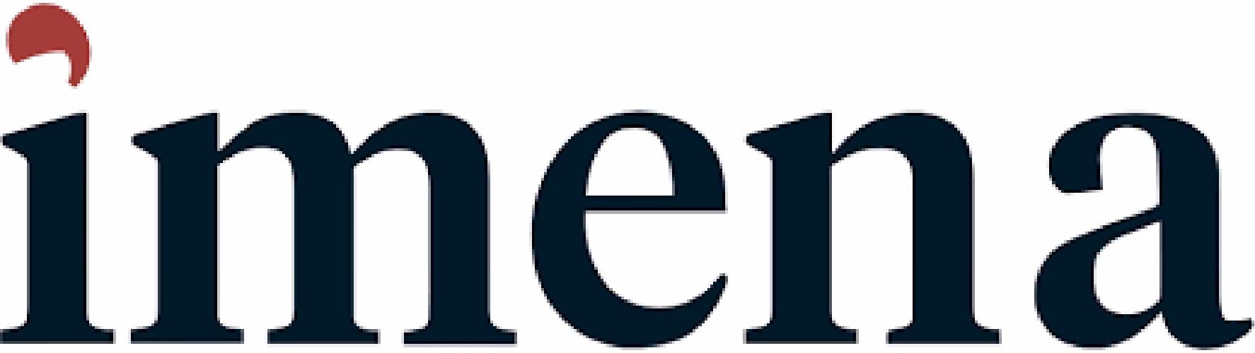 شعار imena