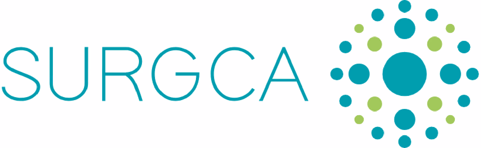 شعار SURGCA
