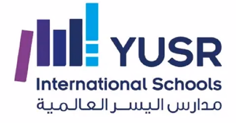 شعار مدارس اليسر العالمية