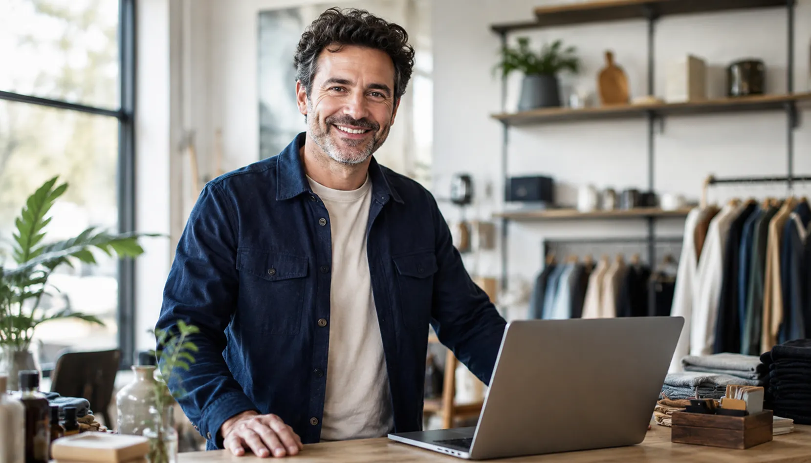 Small business technology supported by cybersecurity services