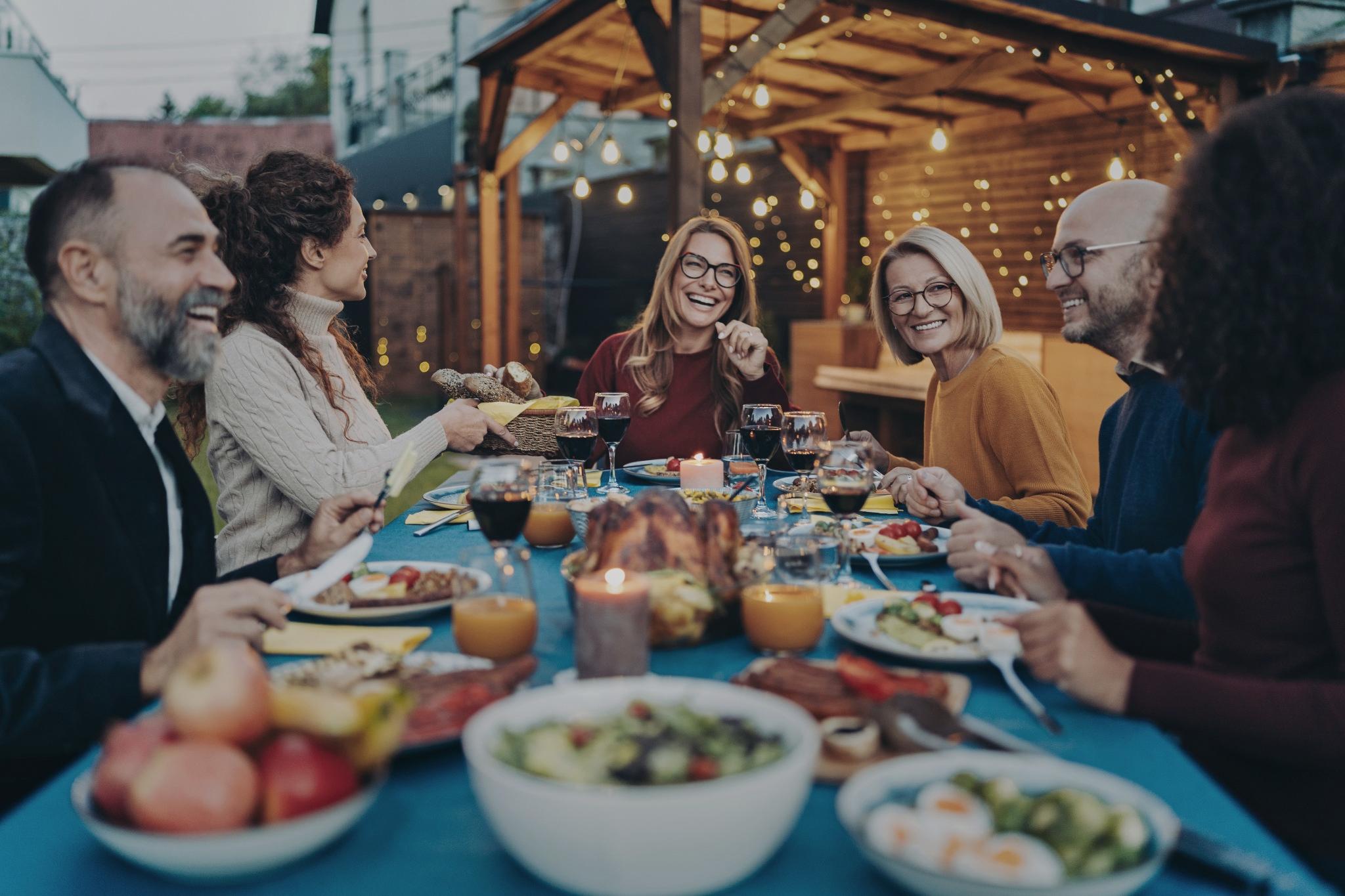Simplifying Your Financial Life