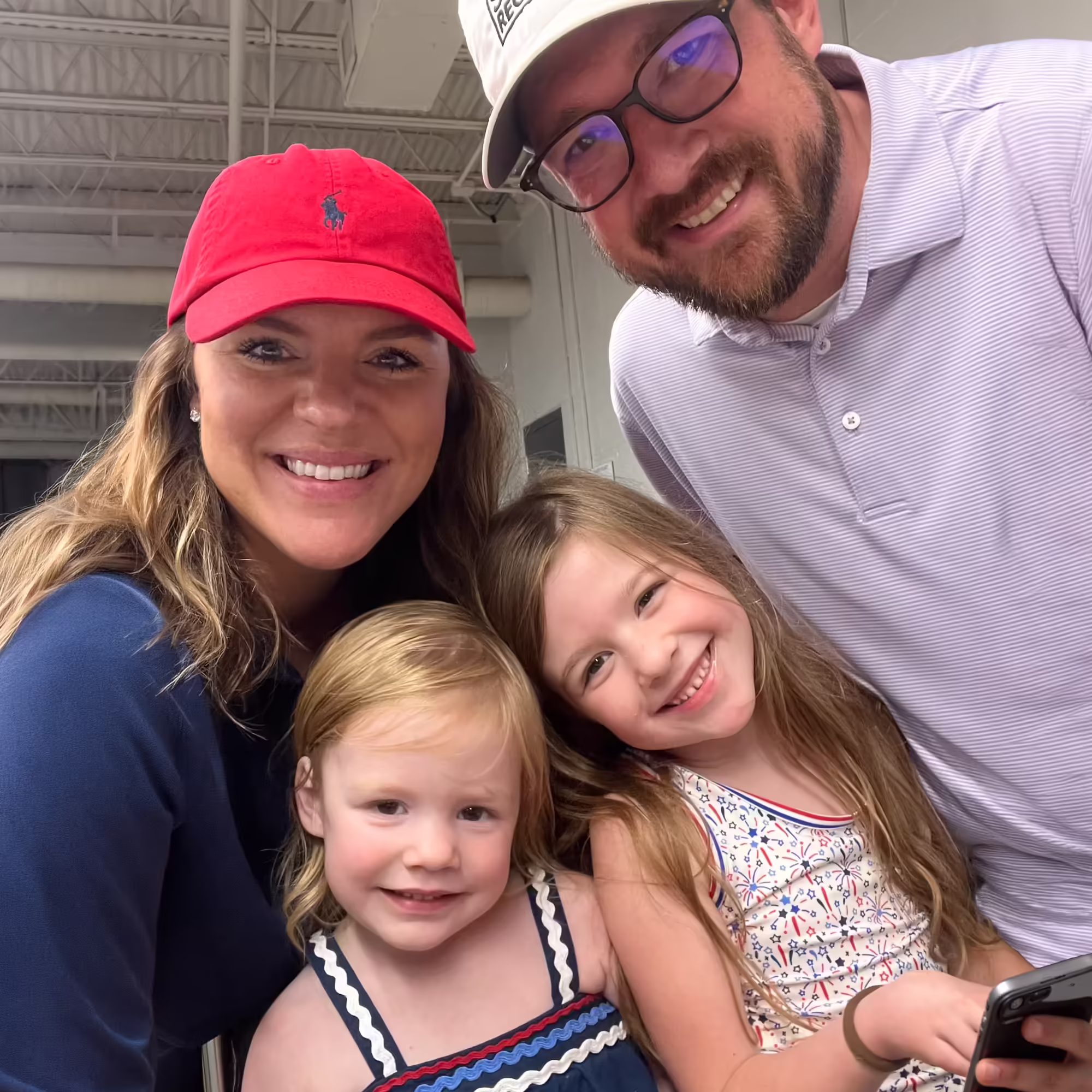 image of adoption process in action
