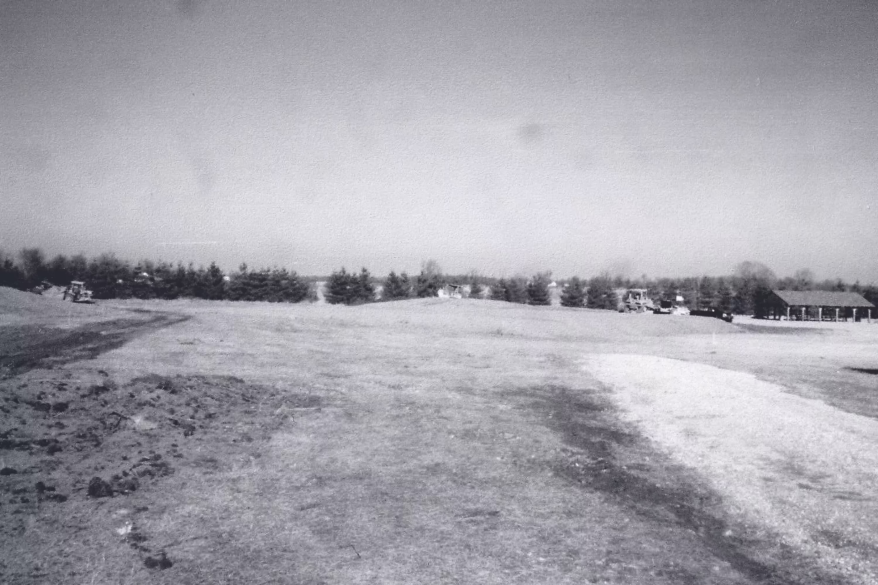 Calvary Church 10 Acres Purchased 1985