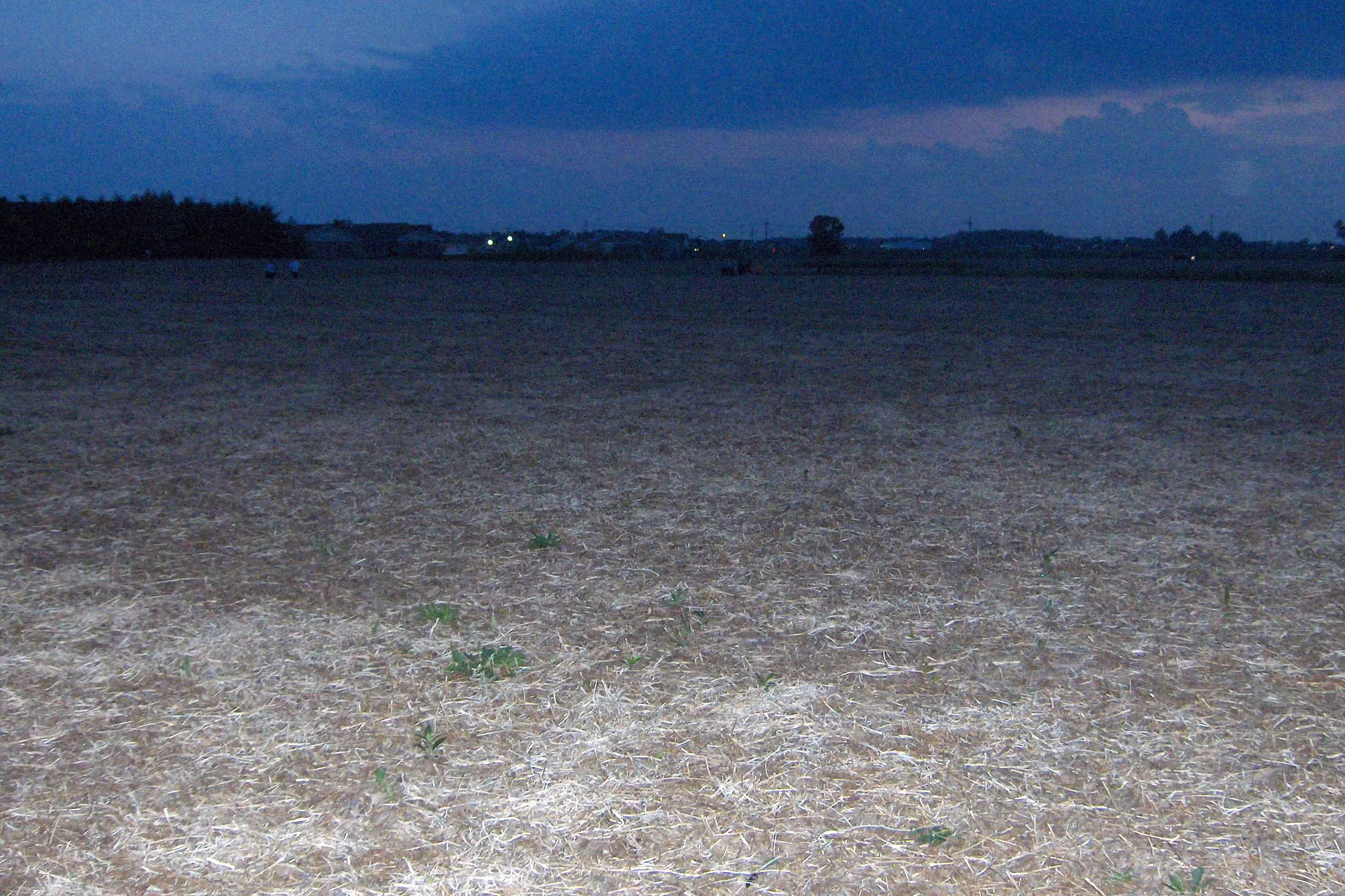 Calvary Church 18 Acres Purchased 2004
