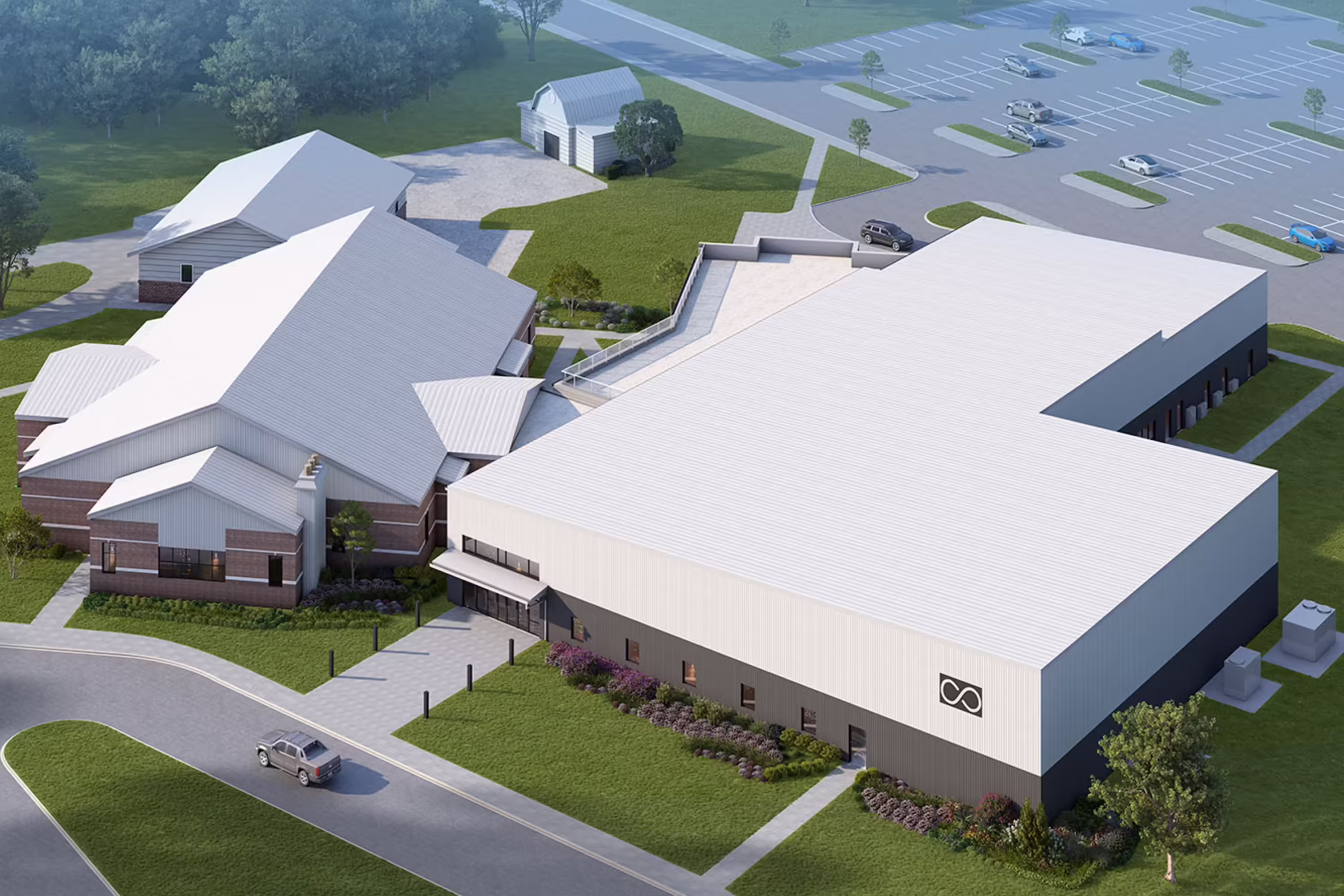 Calvary Church Story Campaign Launches 2026