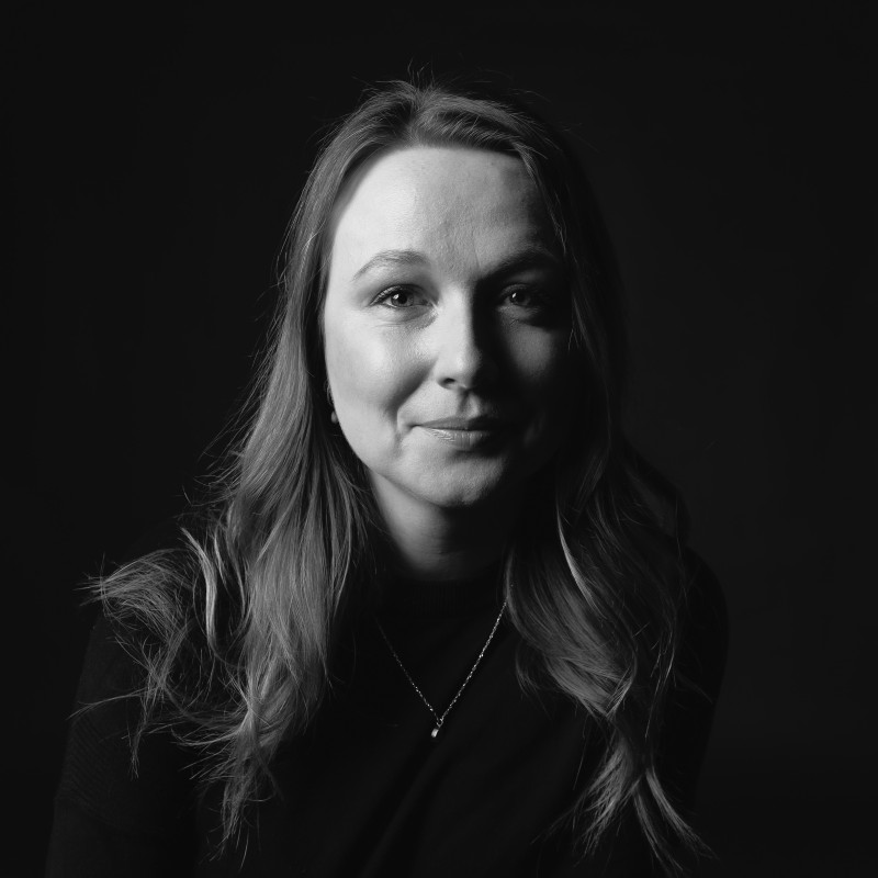 Larissa Schneider_Co-Founder_COO_Unframe