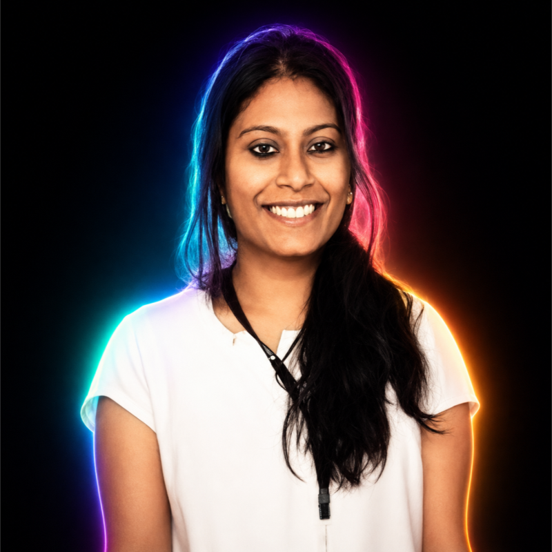 Malavika Kumar_Product Marketing_Unframe