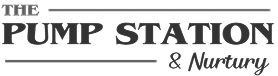 The Pump Station logo