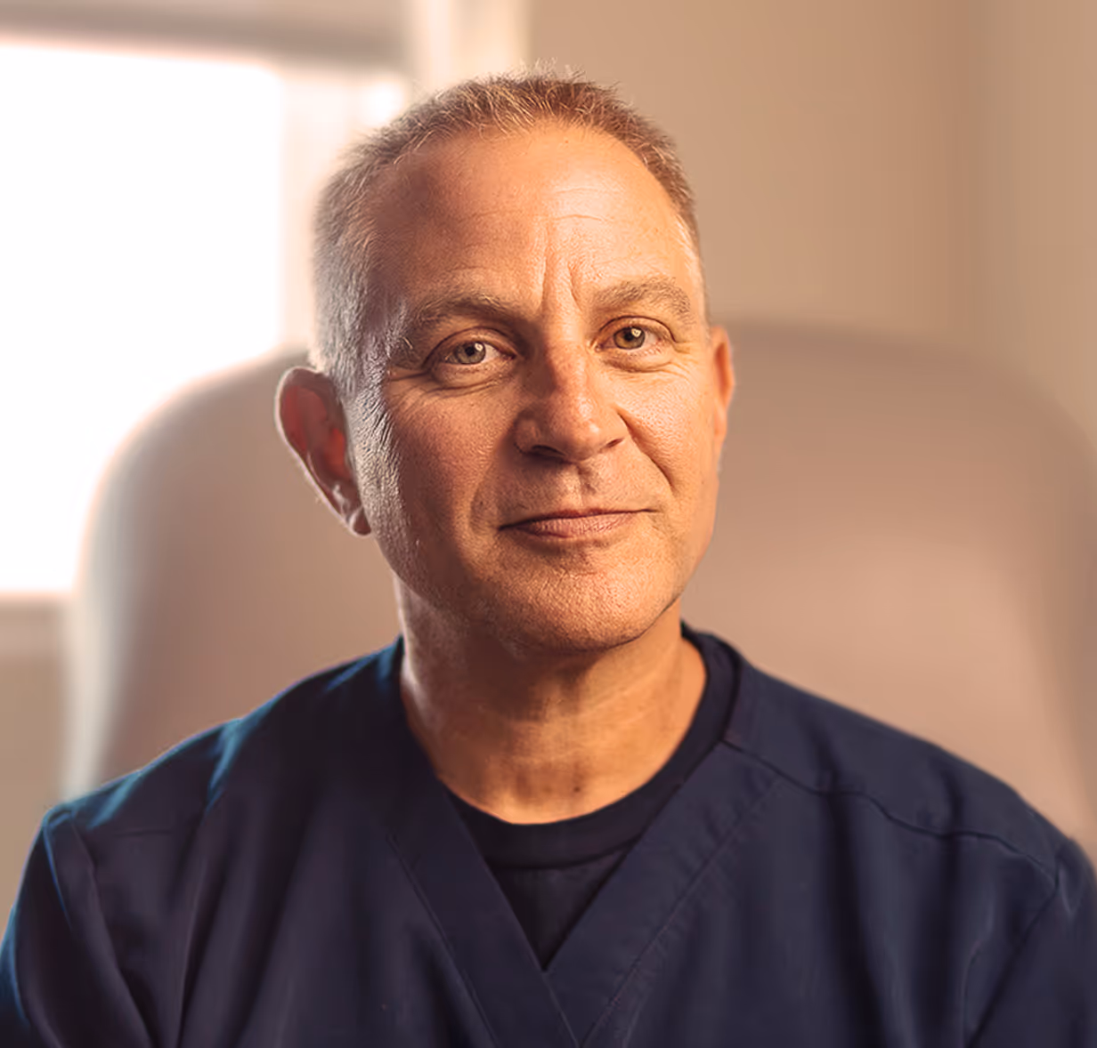 Dr. B Photoshoot