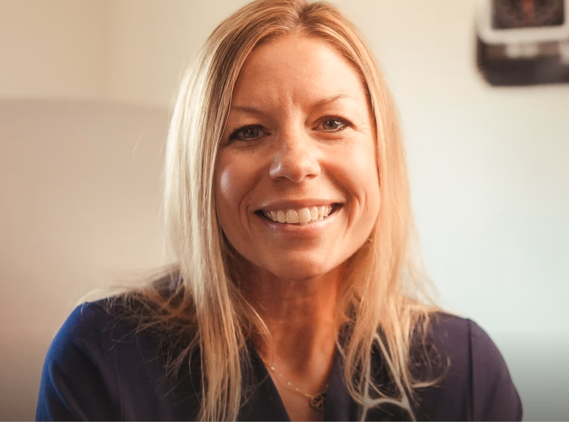 Dr. Tiffany Fischman photo