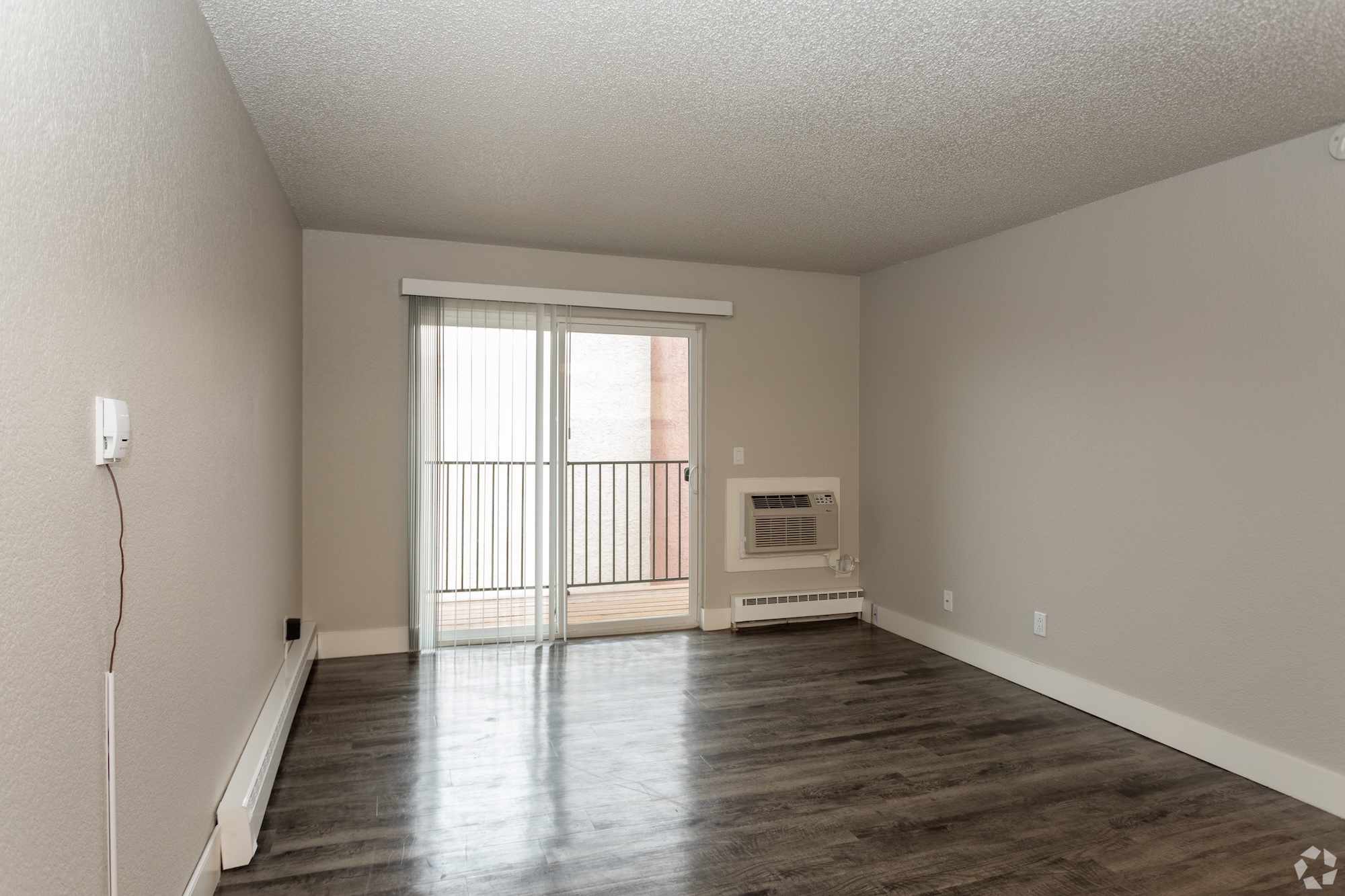 Bedroom with furniture and decor