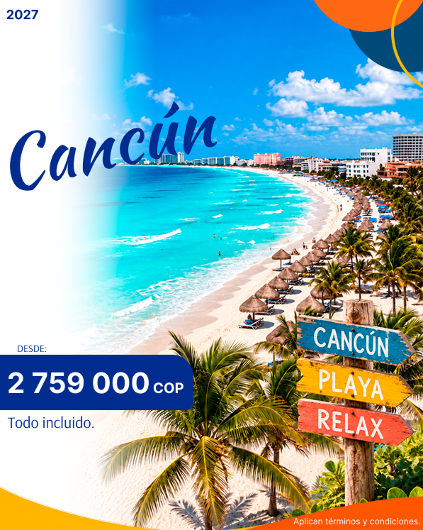 Cancún - Hotwings Travel