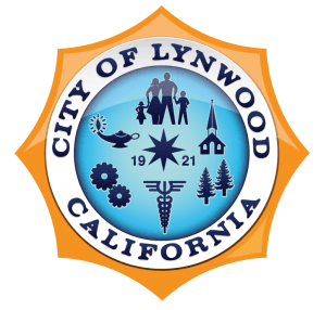 City of Lynwood logo