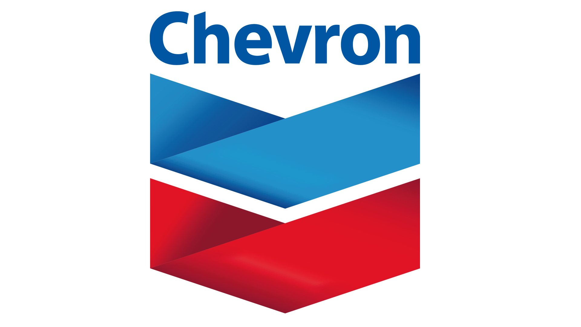 Chevron logo