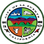 City of La Puente logo