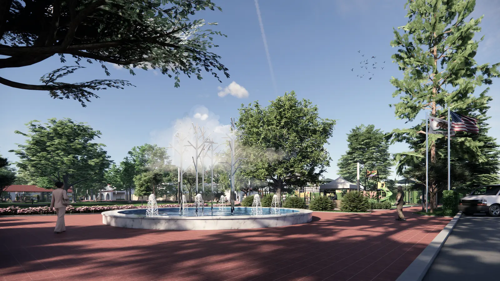 Keller Park Remodeling — KELLER PARK - 10
