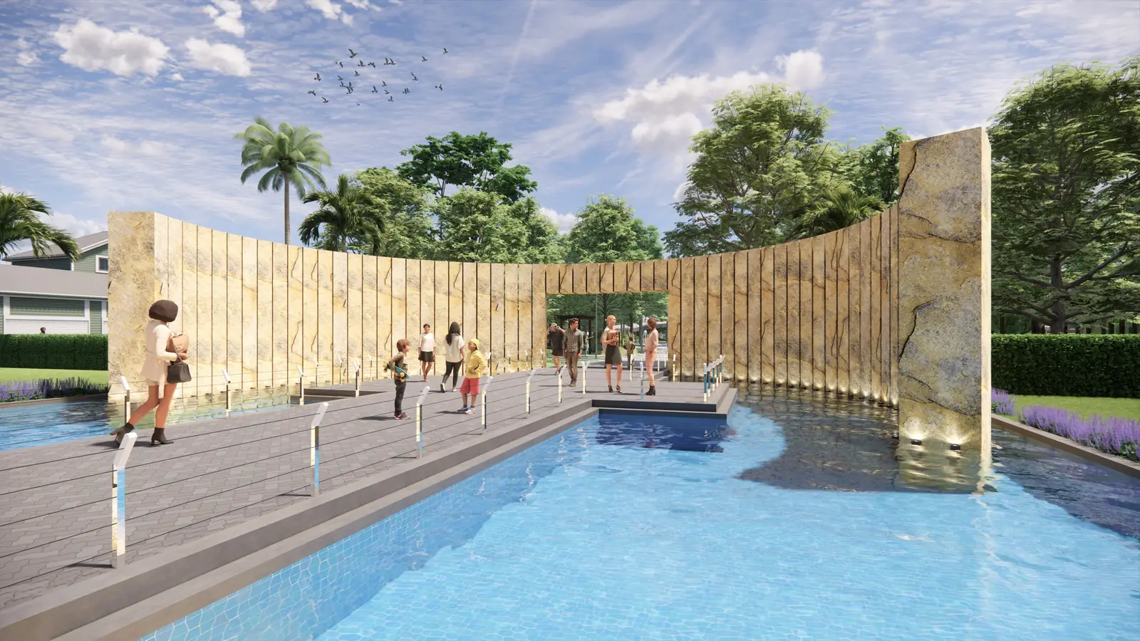 Keller Park Remodeling — Keller 5