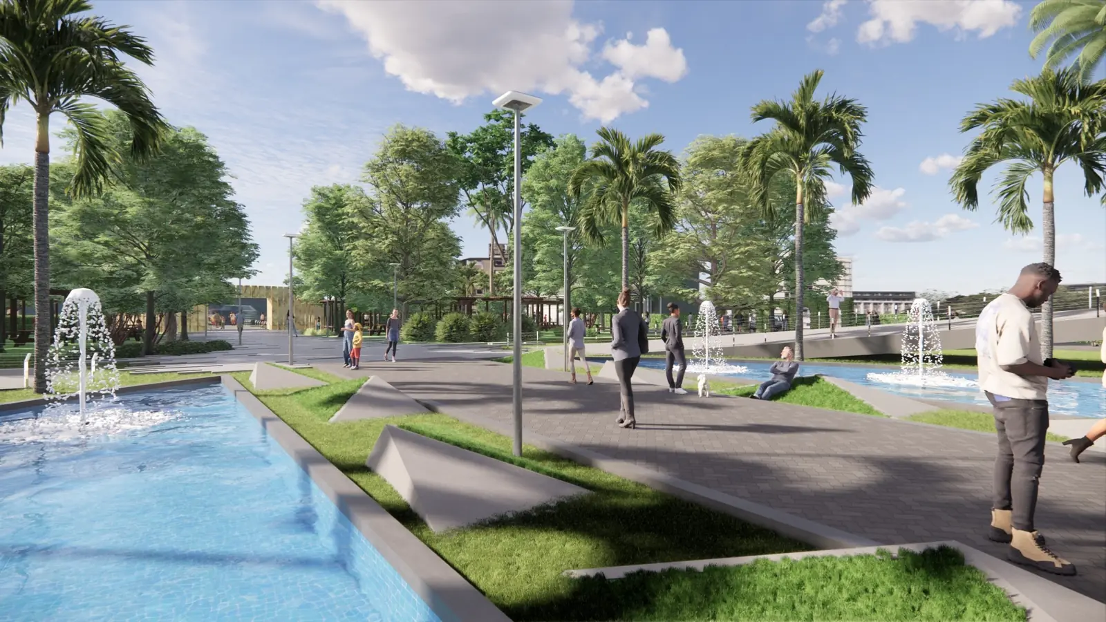 Keller Park Remodeling — Keller 7