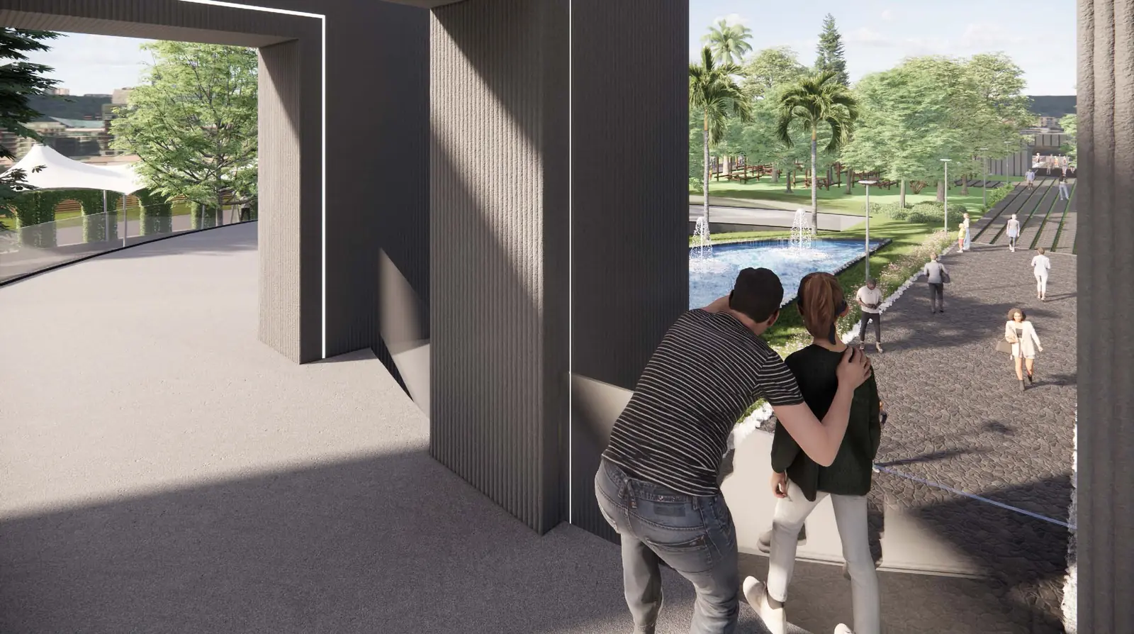 Keller Park Remodeling — Keller 8