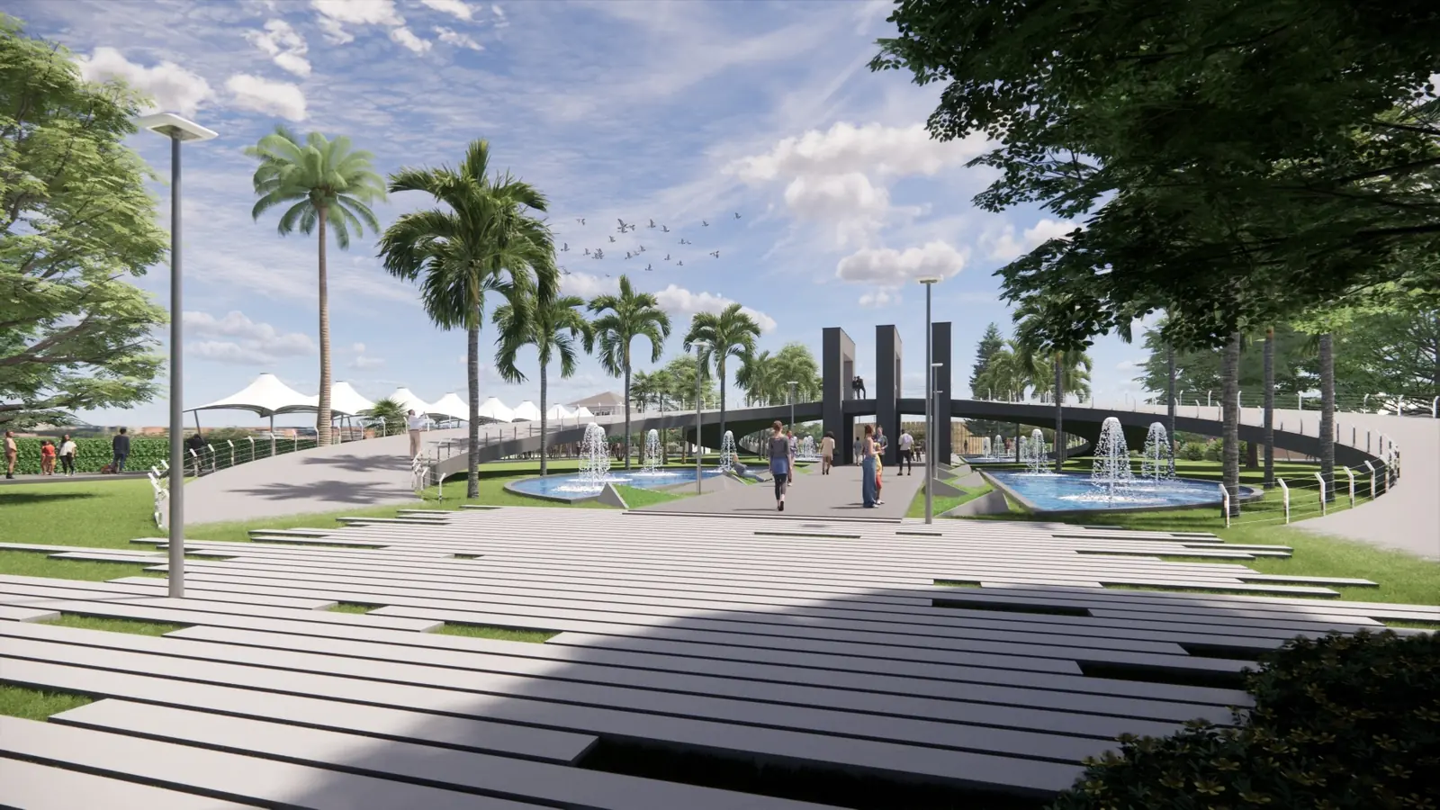 Keller Park Remodeling — Keller 3
