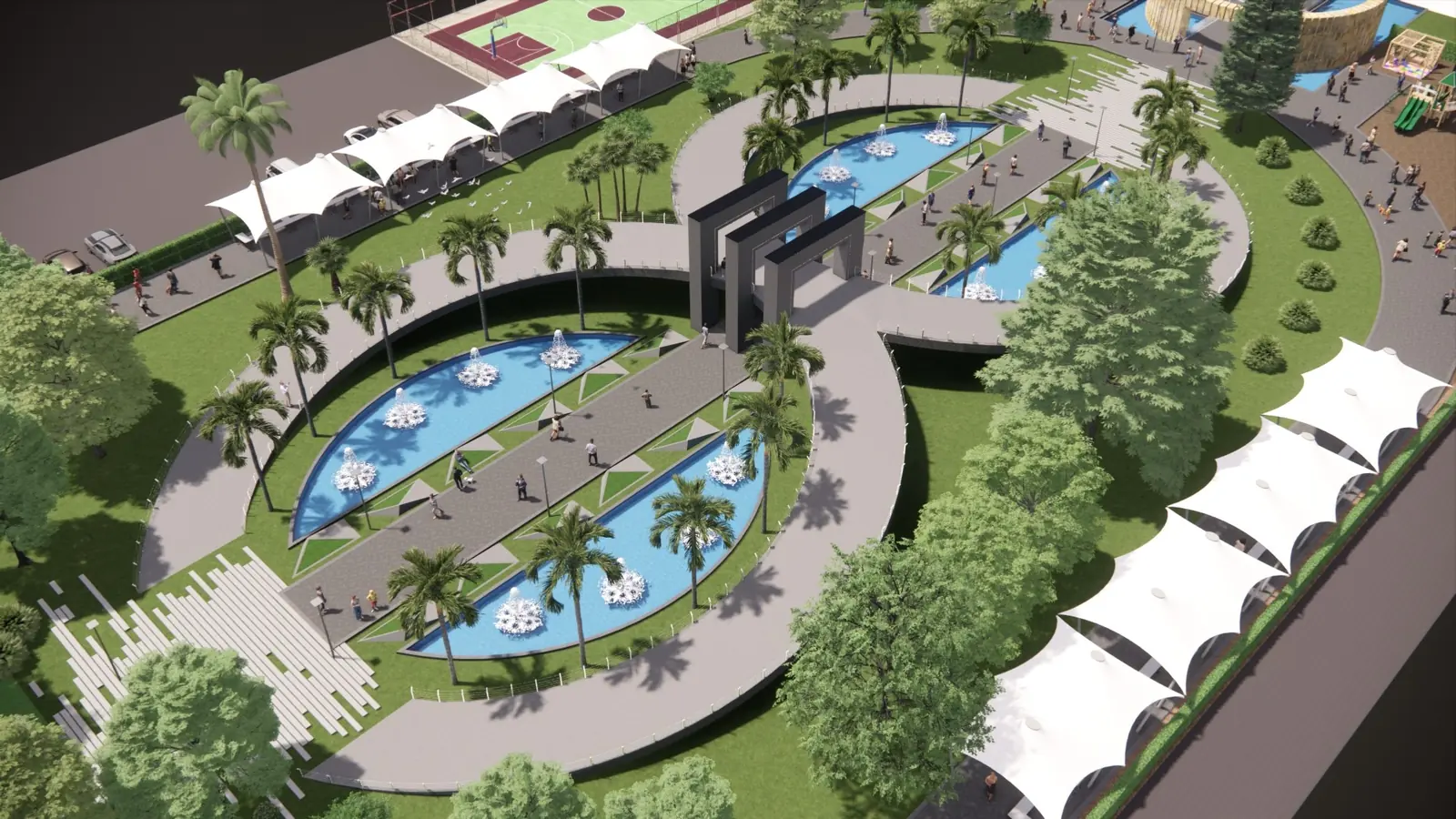 Keller Park Remodeling — Keller 2