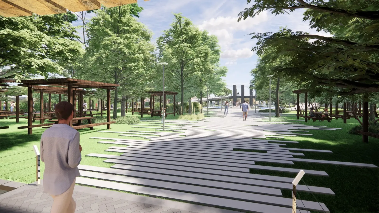 Keller Park Remodeling — Keller 4
