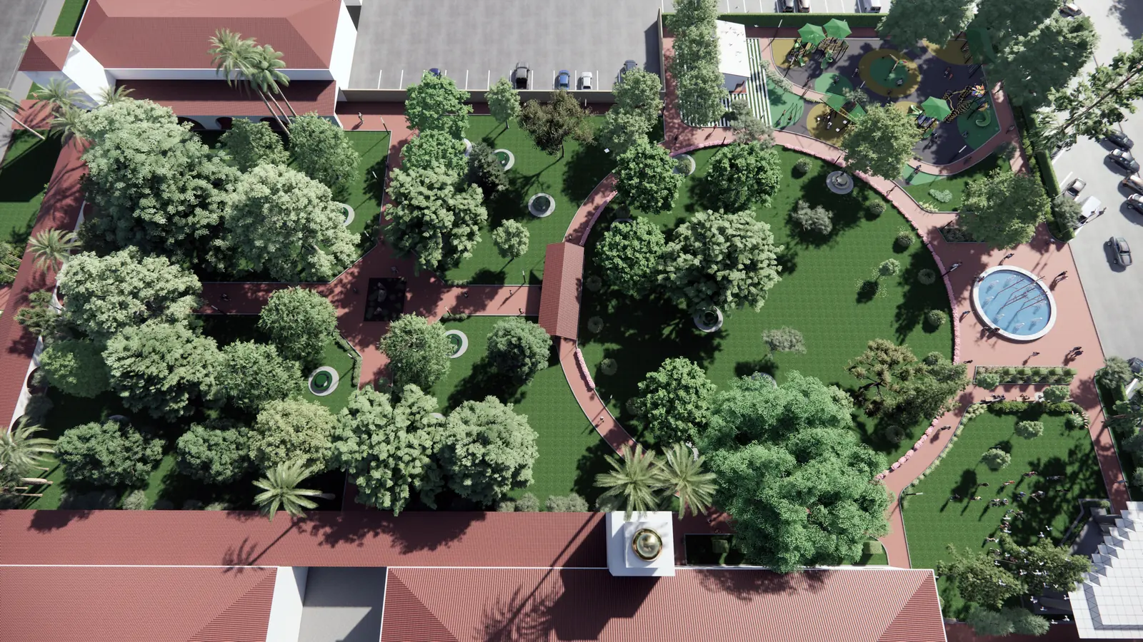 Keller Park Remodeling — KELLER PARK (10)