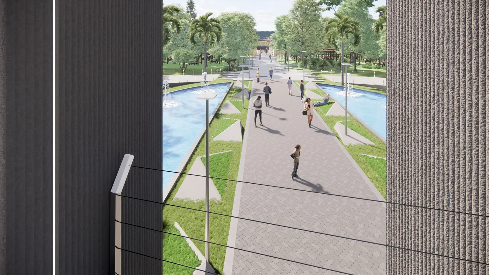 Keller Park Remodeling — Keller 1