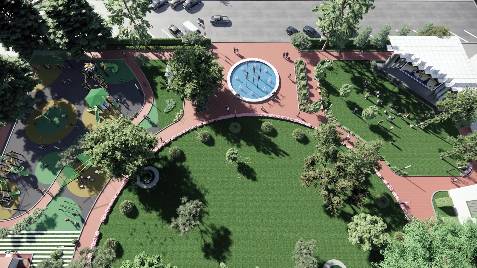 Keller Park Remodeling — KELLER PARK (9)