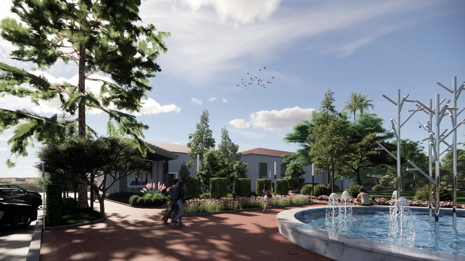 Keller Park Remodeling — KELLER PARK (8)
