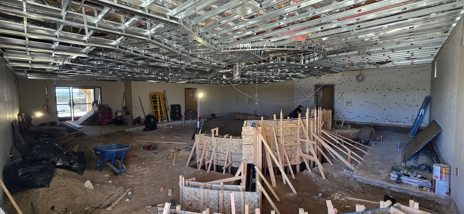 City of Adelanto Council Chamber Remodel — 20260312_105520