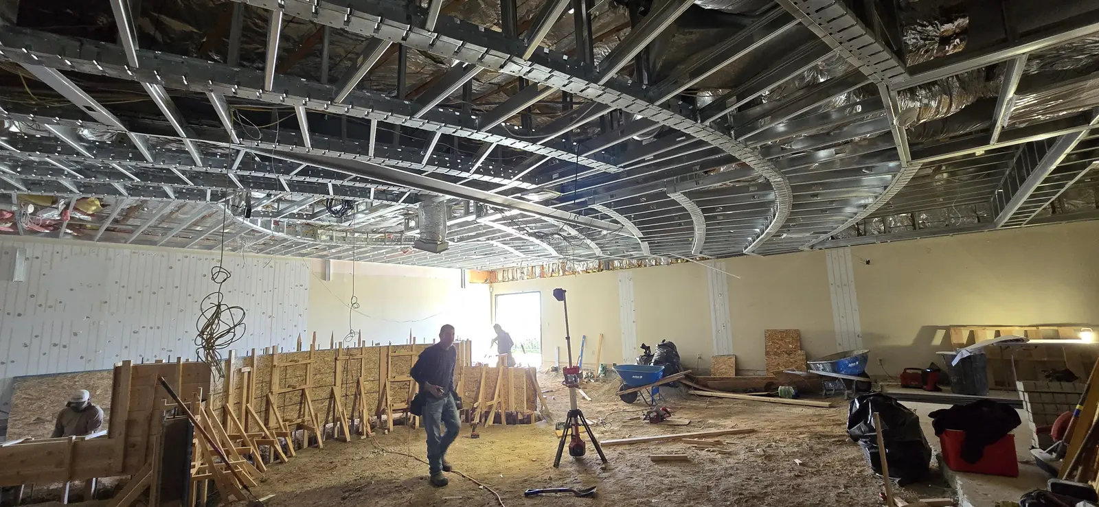 City of Adelanto Council Chamber Remodel — 20260312_105023