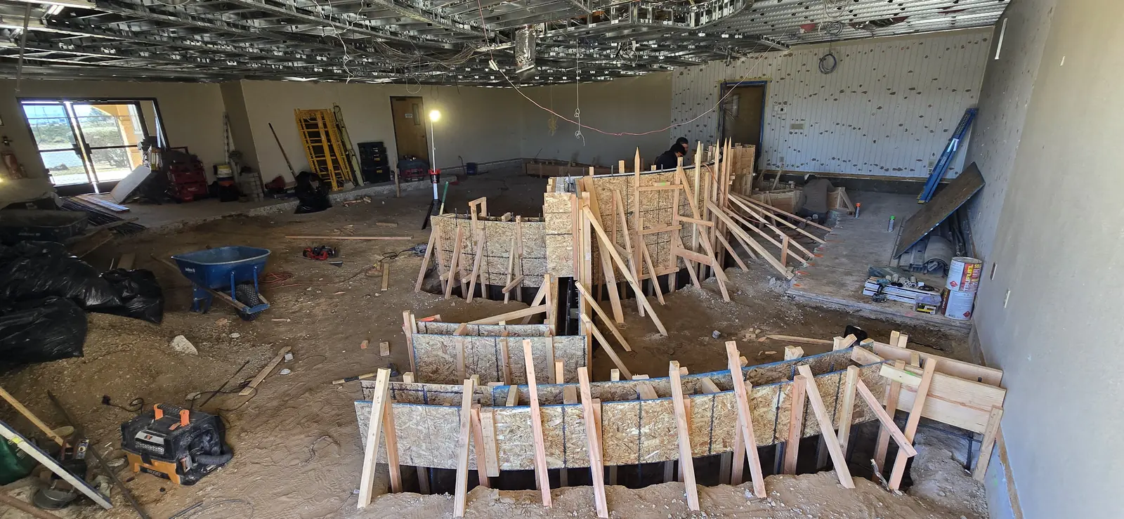 City of Adelanto Council Chamber Remodel — 20260312_105517