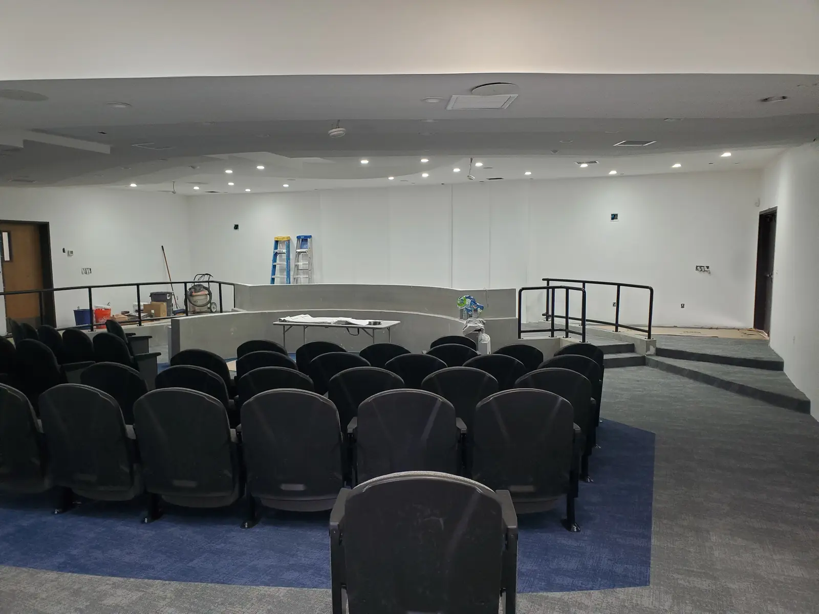 City of Adelanto Council Chamber Remodel — 20260813_092513