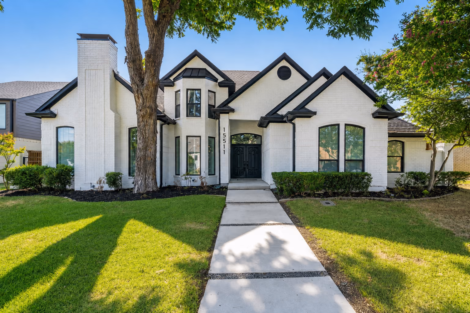 15511 Bay Point Drive