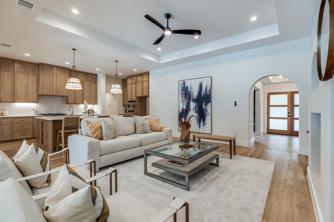 4245 Rickover Circle