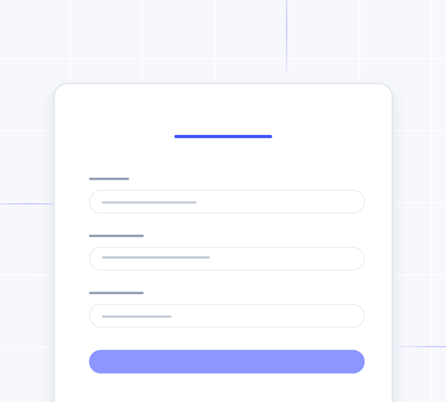 How to create a business account
