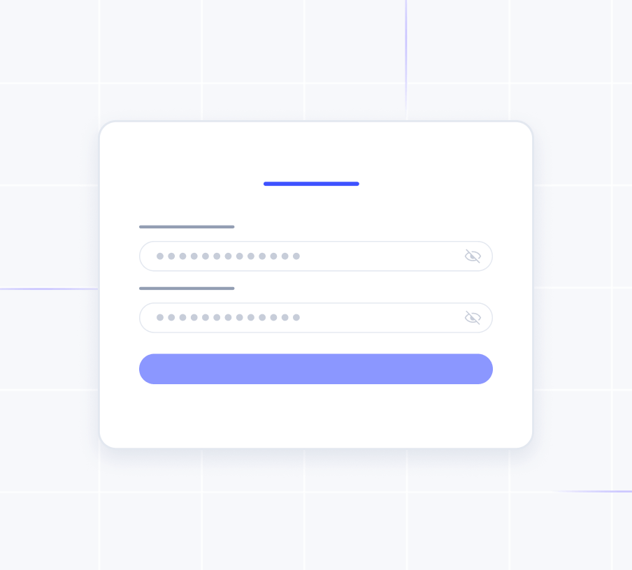 How to change my acconunt password