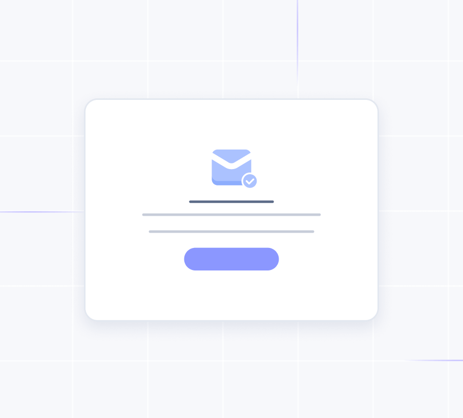 How to update my email address