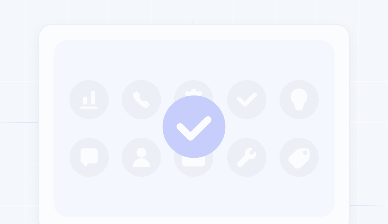 Over 20 new features have been improved