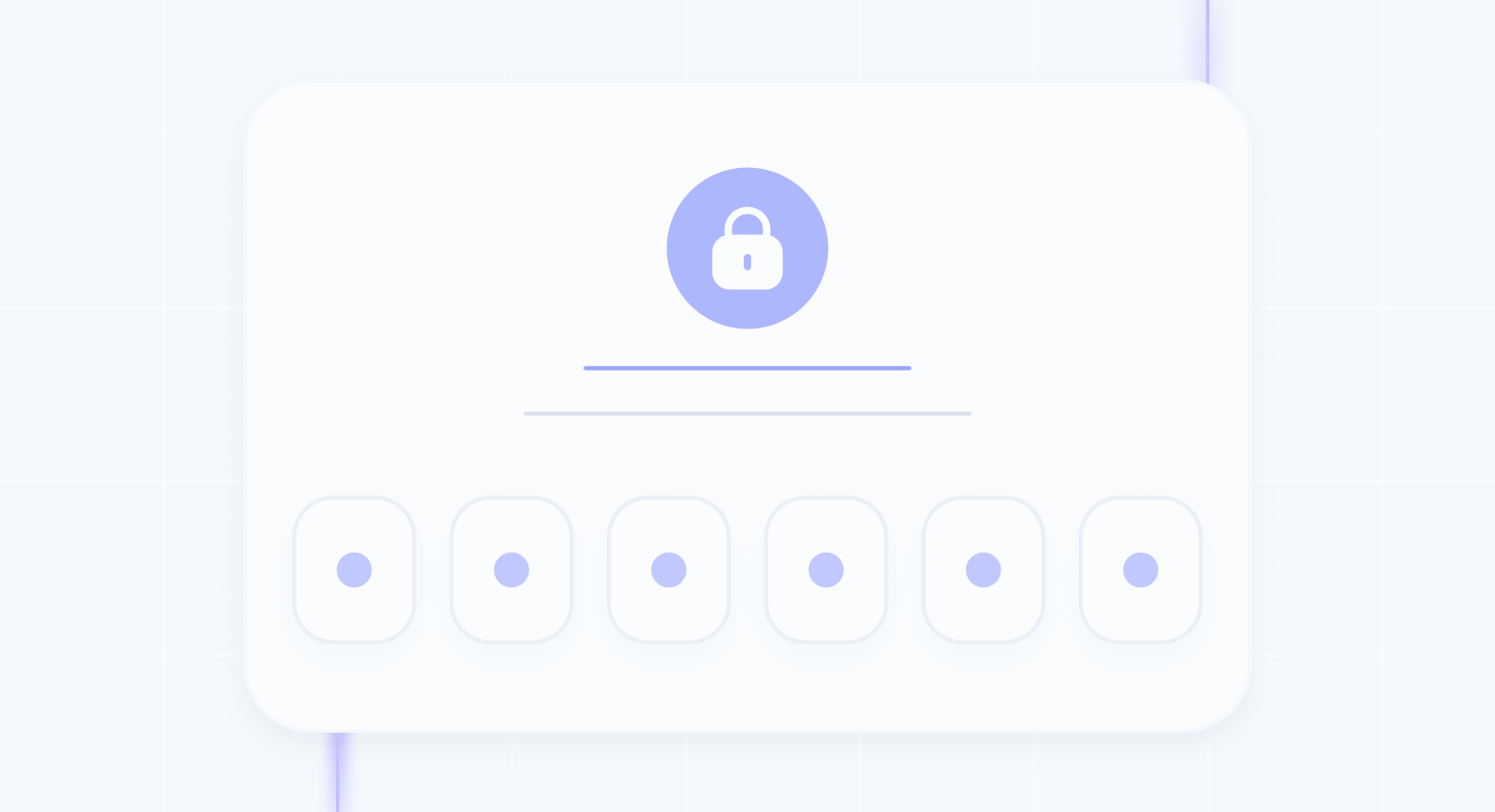 How to reset your password if you've forgotten it