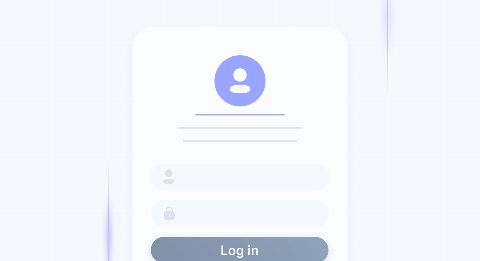 A step-by-step guide to setting up your account