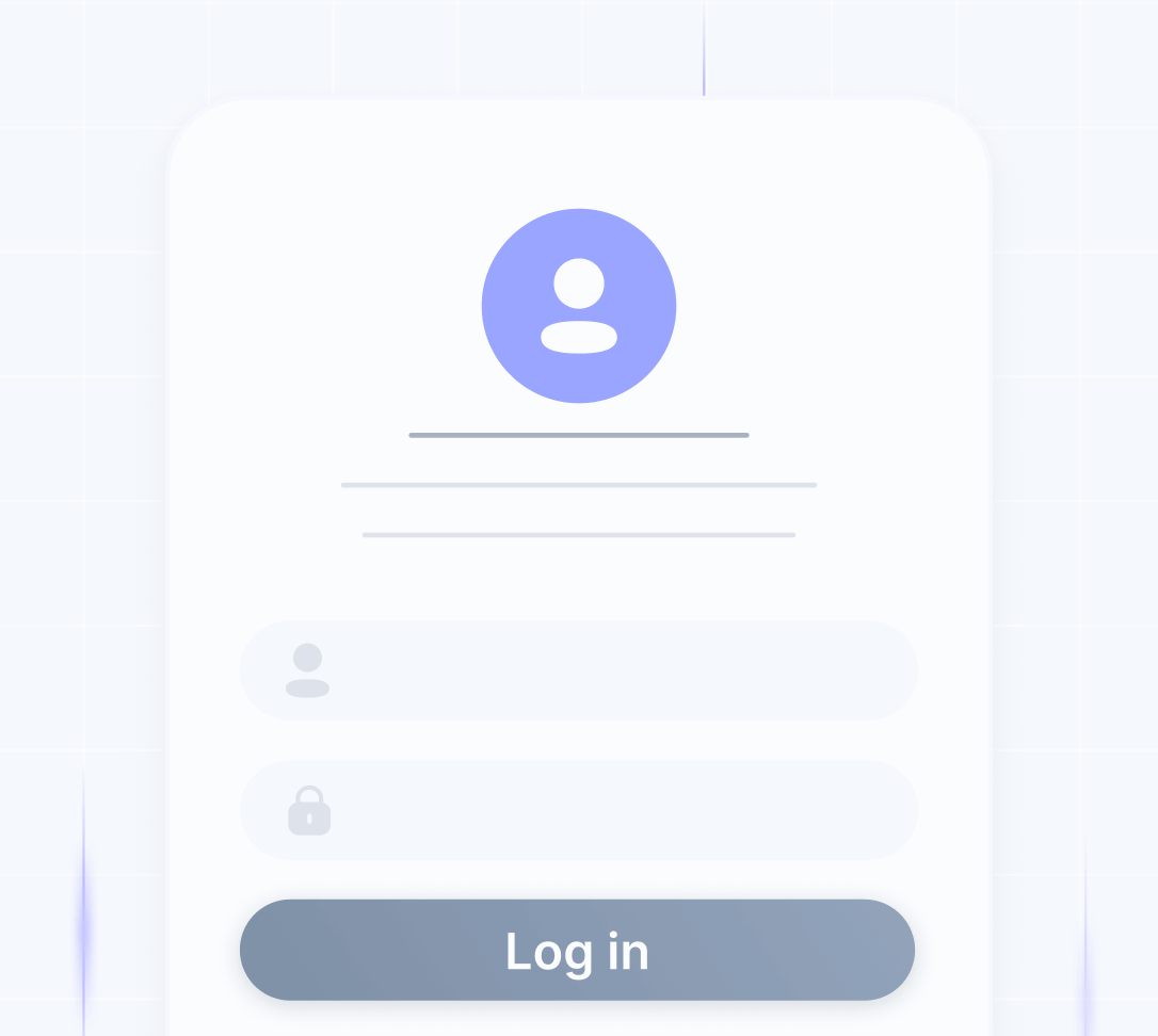 A step-by-step guide to setting up your account