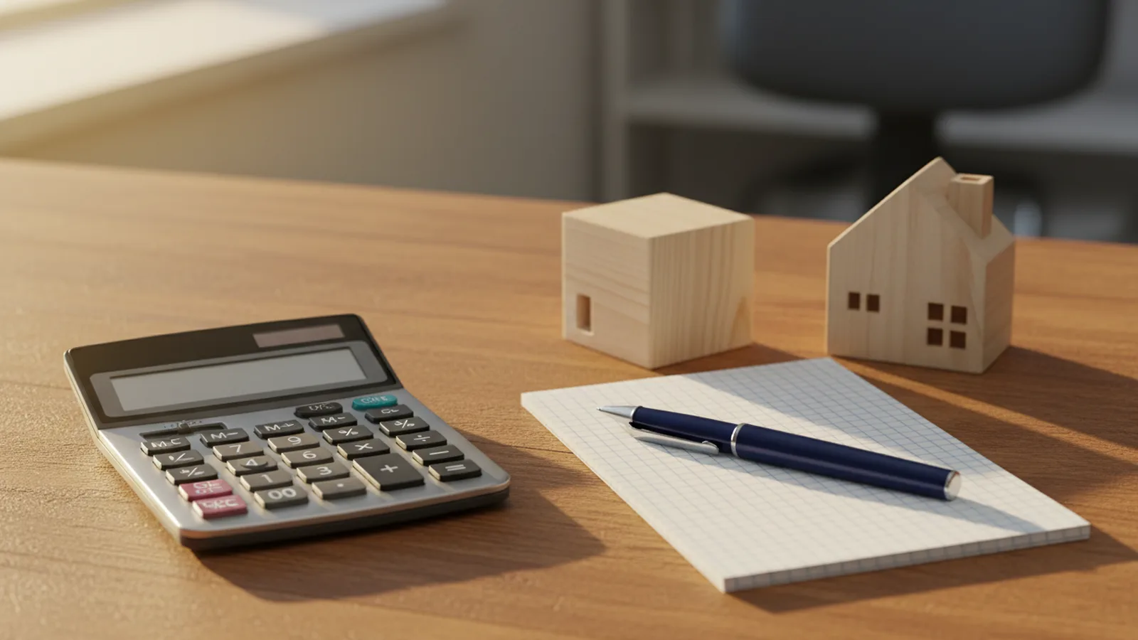 Financement relais